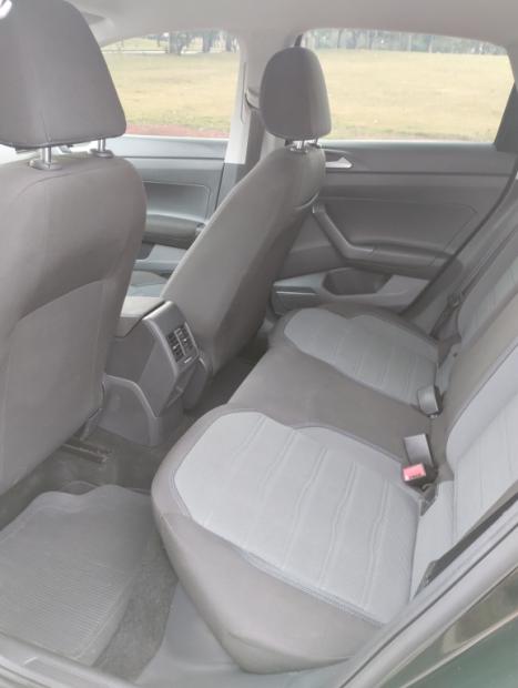 VOLKSWAGEN Nivus 1.0 4P FLEX 200 TSI COMFORTLINE TURBO AUTOMTICO, Foto 8