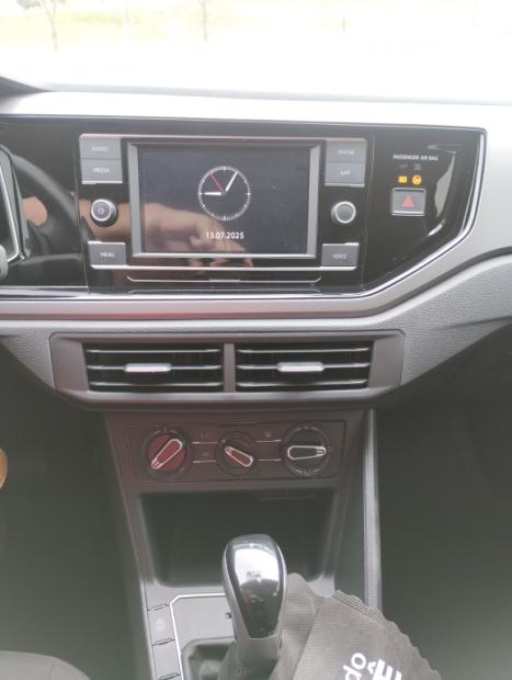 VOLKSWAGEN Nivus 1.0 4P FLEX 200 TSI COMFORTLINE TURBO AUTOMTICO, Foto 10