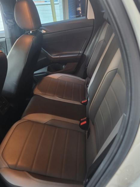 VOLKSWAGEN Nivus 1.0 4P FLEX 200 TSI HIGHLINE TURBO AUTOMTICO, Foto 12