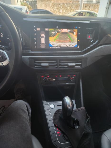 VOLKSWAGEN Nivus 1.0 4P FLEX 200 TSI HIGHLINE TURBO AUTOMTICO, Foto 11