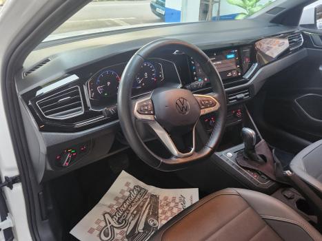 VOLKSWAGEN Nivus 1.0 4P FLEX 200 TSI HIGHLINE TURBO AUTOMTICO, Foto 8