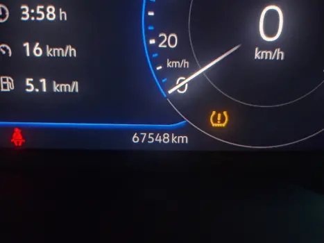 VOLKSWAGEN Nivus 1.0 4P FLEX 200 TSI HIGHLINE TURBO AUTOMTICO, Foto 10