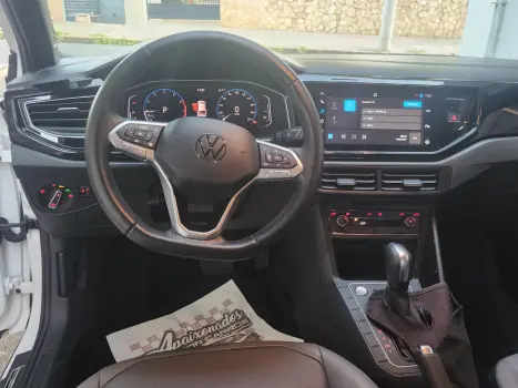 VOLKSWAGEN Nivus 1.0 4P FLEX 200 TSI HIGHLINE TURBO AUTOMTICO, Foto 9