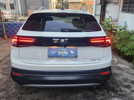 VOLKSWAGEN Nivus 1.0 4P FLEX 200 TSI HIGHLINE TURBO AUTOMTICO, Foto 2