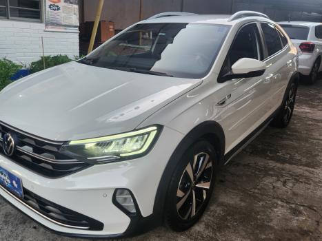 VOLKSWAGEN Nivus 1.0 4P FLEX 200 TSI HIGHLINE TURBO AUTOMTICO, Foto 4