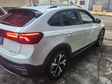VOLKSWAGEN Nivus 1.0 4P FLEX 200 TSI HIGHLINE TURBO AUTOMTICO, Foto 5