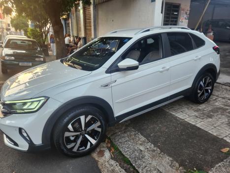 VOLKSWAGEN Nivus 1.0 4P FLEX 200 TSI HIGHLINE TURBO AUTOMTICO, Foto 7
