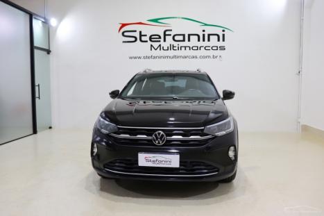 VOLKSWAGEN Nivus 1.0 4P FLEX 200 TSI COMFORTLINE TURBO AUTOMTICO, Foto 2