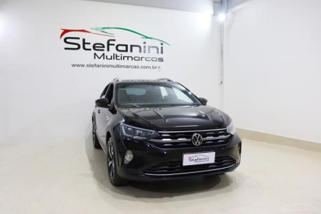 VOLKSWAGEN Nivus 1.0 4P FLEX 200 TSI COMFORTLINE TURBO AUTOMTICO, Foto 3