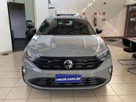 VOLKSWAGEN Nivus 1.0 4P FLEX 200 TSI HIGHLINE TURBO AUTOMTICO, Foto 2