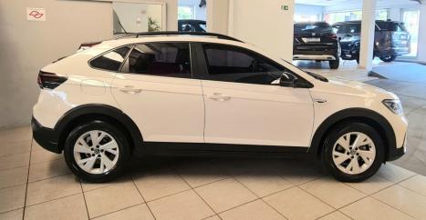 VOLKSWAGEN Nivus 1.0 4P FLEX 200 TSI COMFORTLINE TURBO AUTOMTICO, Foto 4