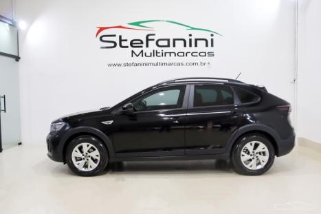 VOLKSWAGEN Nivus 1.0 4P FLEX 200 TSI COMFORTLINE TURBO AUTOMTICO, Foto 10