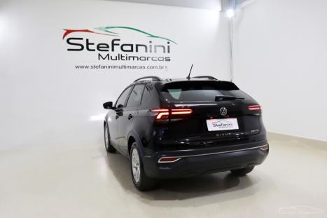 VOLKSWAGEN Nivus 1.0 4P FLEX 200 TSI COMFORTLINE TURBO AUTOMTICO, Foto 13