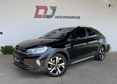 VOLKSWAGEN Nivus 1.0 4P FLEX 200 TSI HIGHLINE TURBO AUTOMTICO, Foto 1