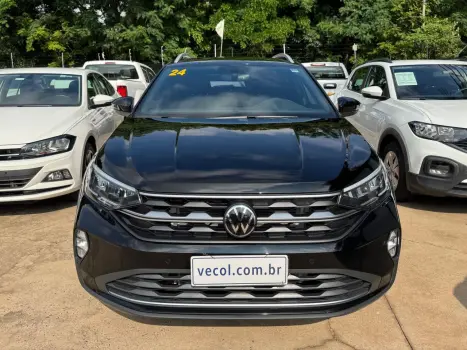 VOLKSWAGEN Nivus 1.0 4P FLEX 200 TSI HIGHLINE TURBO AUTOMTICO, Foto 2