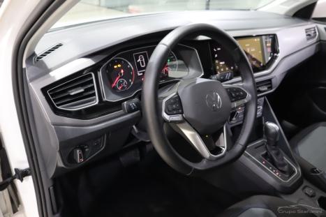 VOLKSWAGEN Nivus 1.0 4P FLEX 200 TSI COMFORTLINE TURBO AUTOMTICO, Foto 4