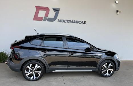 VOLKSWAGEN Nivus 1.0 4P FLEX 200 TSI HIGHLINE TURBO AUTOMTICO, Foto 6