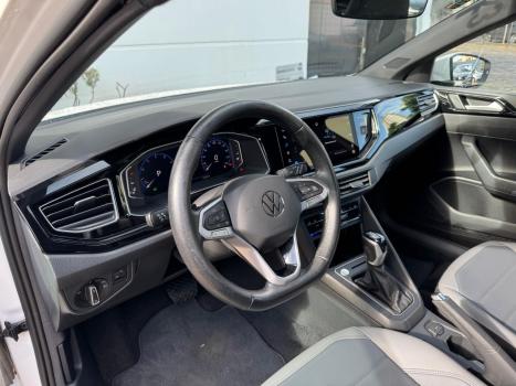 VOLKSWAGEN Nivus 1.0 4P FLEX 200 TSI HIGHLINE TURBO AUTOMTICO, Foto 4