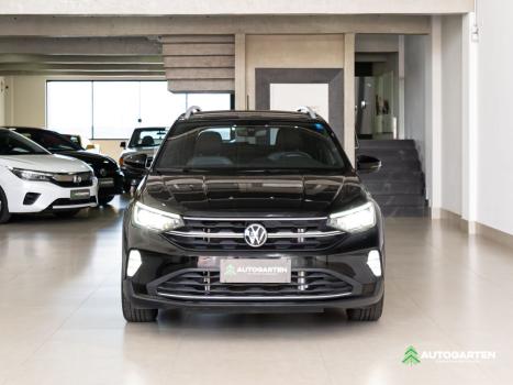 VOLKSWAGEN Nivus 1.0 4P FLEX 200 TSI HIGHLINE TURBO AUTOMTICO, Foto 2