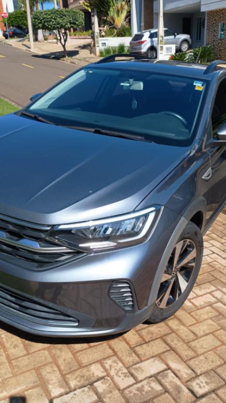 VOLKSWAGEN Nivus 1.0 4P FLEX 200 TSI COMFORTLINE TURBO AUTOMTICO, Foto 1