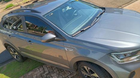VOLKSWAGEN Nivus 1.0 4P FLEX 200 TSI COMFORTLINE TURBO AUTOMTICO, Foto 4