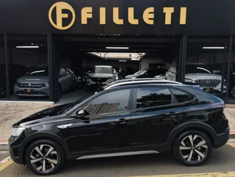 VOLKSWAGEN Nivus 1.0 4P FLEX 200 TSI HIGHLINE TURBO AUTOMTICO, Foto 6