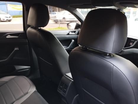 VOLKSWAGEN Nivus 1.0 4P FLEX 200 TSI HIGHLINE TURBO AUTOMTICO, Foto 9