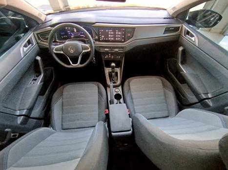 VOLKSWAGEN Nivus 1.0 4P FLEX 200 TSI COMFORTLINE TURBO AUTOMTICO, Foto 9