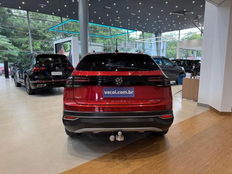 VOLKSWAGEN Nivus 1.0 4P FLEX 200 TSI HIGHLINE TURBO AUTOMTICO, Foto 10