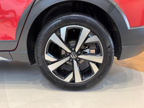 VOLKSWAGEN Nivus 1.0 4P FLEX 200 TSI HIGHLINE TURBO AUTOMTICO, Foto 8