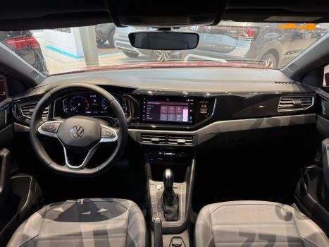 VOLKSWAGEN Nivus 1.0 4P FLEX 200 TSI HIGHLINE TURBO AUTOMTICO, Foto 5