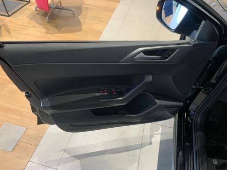 VOLKSWAGEN Nivus 1.0 4P FLEX 200 TSI SENSE TURBO AUTOMTICO, Foto 7