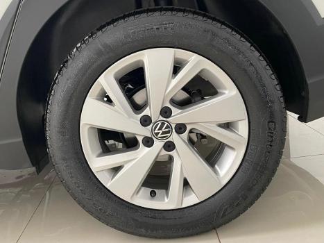 VOLKSWAGEN Nivus 1.0 4P FLEX 200 TSI SENSE TURBO AUTOMTICO, Foto 8