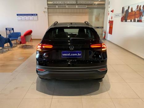 VOLKSWAGEN Nivus 1.0 4P FLEX 200 TSI SENSE TURBO AUTOMTICO, Foto 10