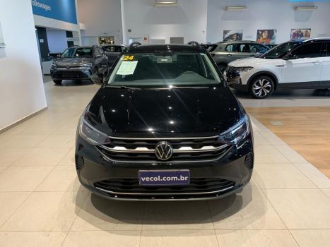VOLKSWAGEN Nivus 1.0 4P FLEX 200 TSI SENSE TURBO AUTOMTICO, Foto 2