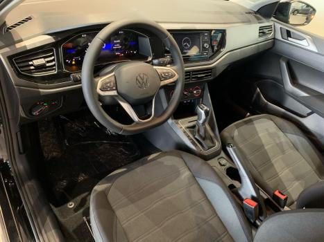 VOLKSWAGEN Nivus 1.0 4P FLEX 200 TSI SENSE TURBO AUTOMTICO, Foto 4