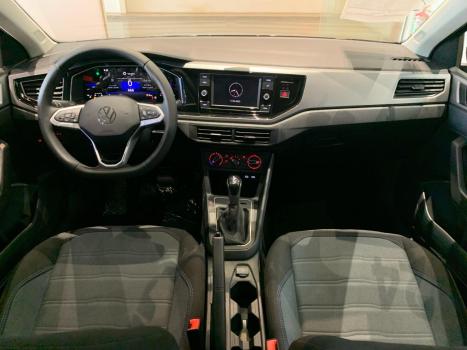 VOLKSWAGEN Nivus 1.0 4P FLEX 200 TSI SENSE TURBO AUTOMTICO, Foto 5