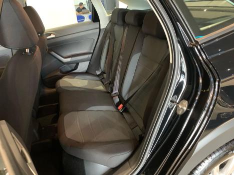 VOLKSWAGEN Nivus 1.0 4P FLEX 200 TSI SENSE TURBO AUTOMTICO, Foto 6