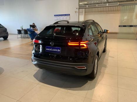 VOLKSWAGEN Nivus 1.0 4P FLEX 200 TSI SENSE TURBO AUTOMTICO, Foto 9