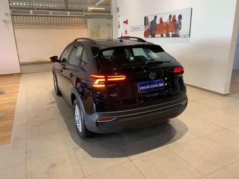 VOLKSWAGEN Nivus 1.0 4P FLEX 200 TSI SENSE TURBO AUTOMTICO, Foto 11