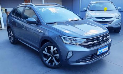VOLKSWAGEN Nivus 1.0 4P FLEX 200 TSI HIGHLINE TURBO AUTOMTICO, Foto 2