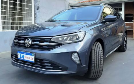 VOLKSWAGEN Nivus 1.0 4P FLEX 200 TSI HIGHLINE TURBO AUTOMTICO, Foto 3