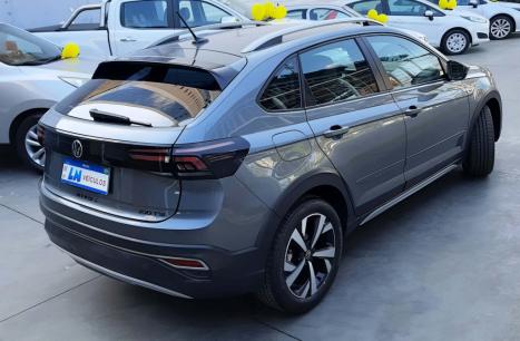 VOLKSWAGEN Nivus 1.0 4P FLEX 200 TSI HIGHLINE TURBO AUTOMTICO, Foto 6