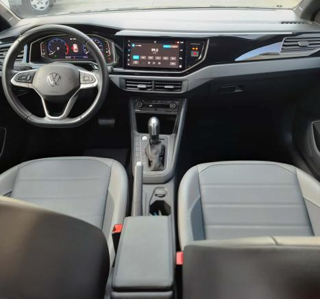 VOLKSWAGEN Nivus 1.0 4P FLEX 200 TSI HIGHLINE TURBO AUTOMTICO, Foto 7