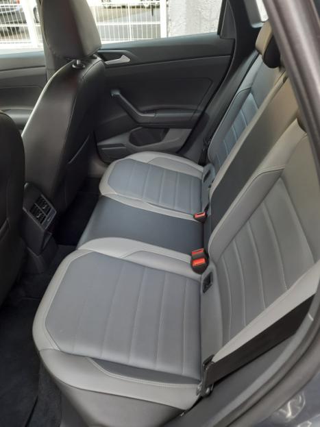 VOLKSWAGEN Nivus 1.0 4P FLEX 200 TSI HIGHLINE TURBO AUTOMTICO, Foto 8