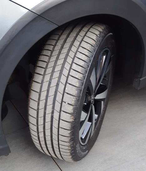 VOLKSWAGEN Nivus 1.0 4P FLEX 200 TSI HIGHLINE TURBO AUTOMTICO, Foto 9