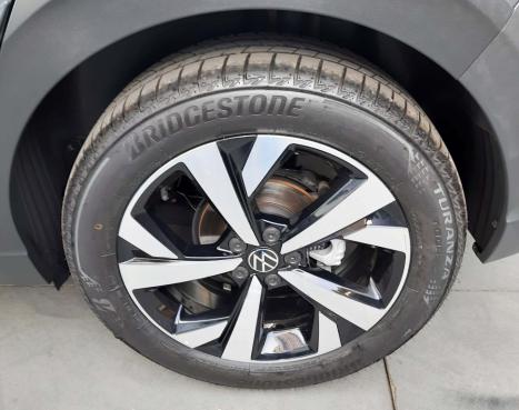 VOLKSWAGEN Nivus 1.0 4P FLEX 200 TSI HIGHLINE TURBO AUTOMTICO, Foto 10