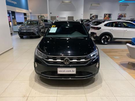 VOLKSWAGEN Nivus 1.0 4P FLEX 200 TSI HIGHLINE TURBO AUTOMTICO, Foto 2