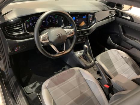VOLKSWAGEN Nivus 1.0 4P FLEX 200 TSI HIGHLINE TURBO AUTOMTICO, Foto 4