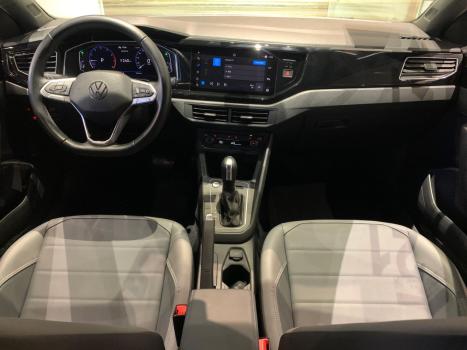 VOLKSWAGEN Nivus 1.0 4P FLEX 200 TSI HIGHLINE TURBO AUTOMTICO, Foto 5